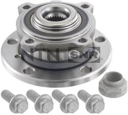 SNR Set rulment roata SNR R162.55 (R162.55) - fixbox