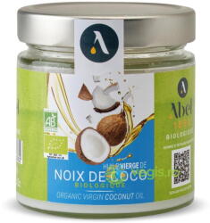 ABEL Ulei de Cocos Virgin Ecologic/Bio 300ml