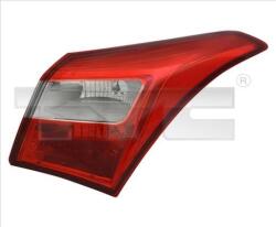 TYC Lampa spate TYC 11-12370-01-2 (11-12370-01-2) - fixbox