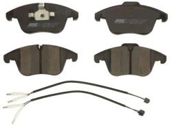 ABE Set placute frana ABE C1C057ABE-P (C1C057ABE-P)