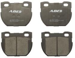 ABE Set placute frana ABE C2I002ABE (C2I002ABE)