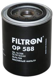 FILTRON Filtru ulei FILTRON OP 588 (OP 588) - fixbox