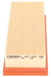 Bosch Filtru aer BOSCH 1 457 433 736 (1 457 433 736) - fixbox