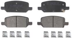 ABE Set placute frana ABE C2N001ABE (C2N001ABE)