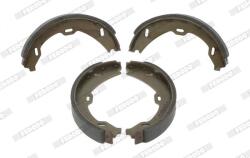 FERODO Set saboti frana, frana de mana FERODO FSB647 - fixbox