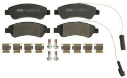 ABE Set placute frana ABE C2F018ABE-P (C2F018ABE-P)