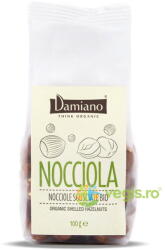 DAMIANO Alune de Padure Crude Ecologic/Bio 100g