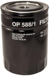 FILTRON Filtru ulei FILTRON OP 588/1 (OP 588/1) - fixbox