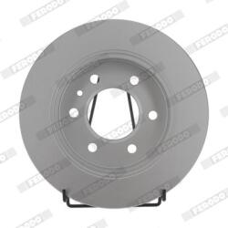FERODO Disc frana FERODO DDF2984C (DDF2984C)