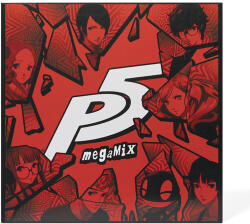 Atlus Sound Team Persona 5 Megamix