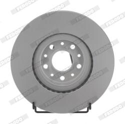 FERODO Disc frana FERODO DDF2776C (DDF2776C)