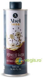 ABEL Ulei Rafinat din Samburi de Struguri Selectie Fina 500ml
