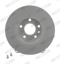 FERODO Disc frana FERODO DDF067C (DDF067C)