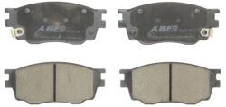 ABE Set placute frana ABE C13051ABE (C13051ABE)