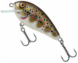 Salmo Vobler Salmo Butcher Floating BR5F, culoare HBT, 5cm, 5g (84485501)