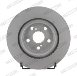 FERODO Disc frana FERODO DDF3094C (DDF3094C)