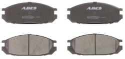 ABE Set placute frana ABE C21032ABE (C21032ABE)