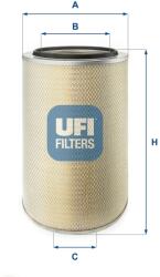 UFI Filtru aer UFI 27.309. 00 (27.309.00) - fixbox