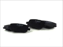 ABE Set placute frana ABE C12099ABE (C12099ABE)