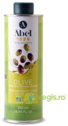 ABEL Ulei de Masline Extravirgin Ecologic/Bio 500ml