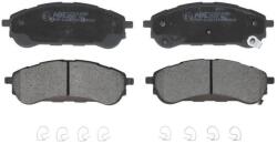 ABE Set placute frana ABE C2G023ABE (C2G023ABE)