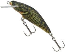 Salmo Vobler Salmo Bullhead BD4F, culoare HBD, 4.5cm, 3.5g (84434159)