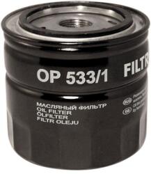 FILTRON Filtru ulei FILTRON OP 533/1 (OP 533/1) - fixbox