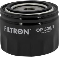FILTRON Filtru ulei FILTRON OP 520/1 (OP 520/1)