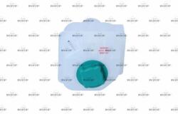 NRF Vas de expansiune, racire NRF 454043 (454043)