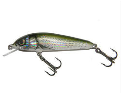 Salmo Vobler Salmo Minnow M6F HBL plutitor 6 cm/4 gr (84426175)