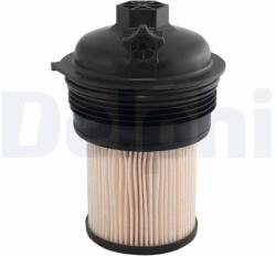 DELPHI Filtru combustibil DELPHI HDF890 (HDF890) - fixbox