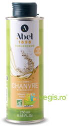 ABEL Ulei de Seminte de Canepa Virgin pentru Asezonat Ecologic/Bio 250ml
