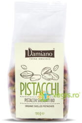 DAMIANO Fistic Crud si Decojit Ecologic/Bio 100g