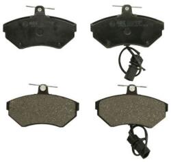 ABE Set placute frana ABE C1A028ABE (C1A028ABE)