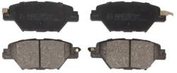 ABE Set placute frana ABE C23025ABE (C23025ABE)