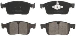 ABE Set placute frana ABE C1V025ABE (C1V025ABE)