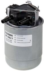 FILTRON Filtru combustibil FILTRON PP 988/7 (PP 988/7) - fixbox
