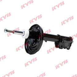 KYB Amortizor KYB K'lassic ulei fata dreapta 9337533 (9337533)