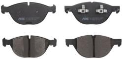 ABE Set placute frana ABE C1B027ABE-P (C1B027ABE-P)