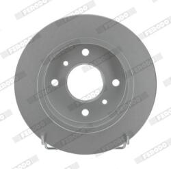 FERODO Disc frana FERODO DDF267C (DDF267C)