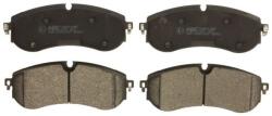 ABE Set placute frana ABE C2W041ABE (C2W041ABE)