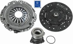 SACHS Set ambreiaj SACHS 3000 990 160 (3000 990 160)