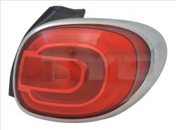 TYC Lampa spate TYC 11-12363-06-2 (11-12363-06-2) - fixbox