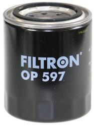 FILTRON Filtru ulei FILTRON OP 597 (OP 597) - fixbox