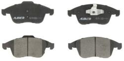 ABE Set placute frana ABE C1R040ABE (C1R040ABE)