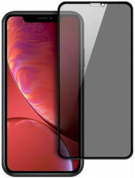 Samsung Folie de protectie Ecran Privacy ESD pentru Samsung Galaxy S25 Ultra S938, Sticla Securizata, Full Glue