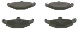 Bosch Set placute frana BOSCH 0 986 461 148 (0 986 461 148)