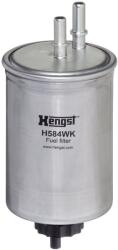 Hengst Filter Filtru combustibil HENGST FILTER H584WK (H584WK) - fixbox