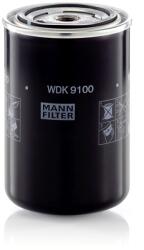 Mann-filter Filtru combustibil MANN-FILTER WDK 9100 (WDK 9100) - fixbox
