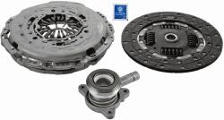 SACHS Set ambreiaj SACHS 3000 990 530 (3000 990 530)